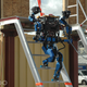Illustration for article titled Googles Newly Acquired SCHAFT Robot Walks Away A Winner